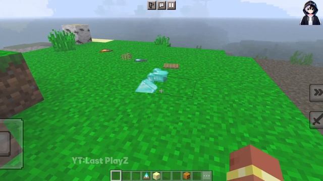 3D Item Physics Mod For Minecraft PE / Bedrock 1.20+ (Realistic 3D Item Drops) Physics Mod смотреть онлайн