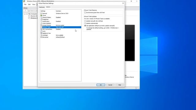 Overview of VMware Workstation Pro 16 смотреть онлайн