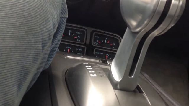 Exhaust Sound: 40-60 MPH Windows Closed смотреть онлайн
