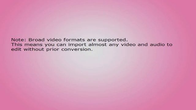 Sony Vegas Mac- Download Video Editor for Mac смотреть онлайн