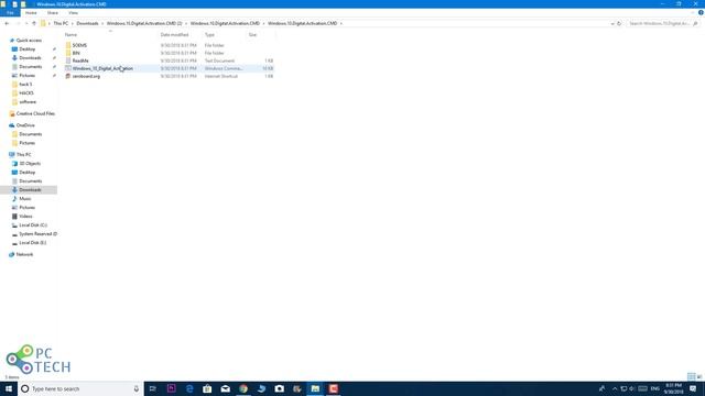 1803# How To Active Window 10 Permanently( 2018) смотреть онлайн