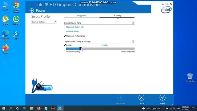 Optimize your Intel HD Graphics from Control Panel to BEST Work & PREFORMANCE Short GUIDE смотреть онлайн