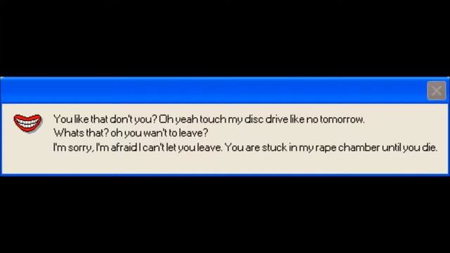 WINDOWS ERRORS - Episode 1 смотреть онлайн