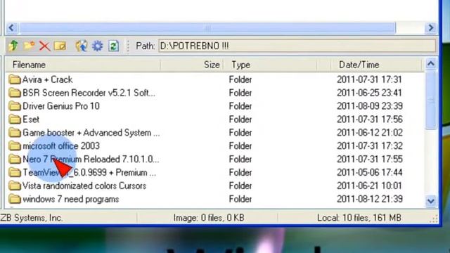 How To Windows 7 How to Burn Bootable CD DVD смотреть онлайн
