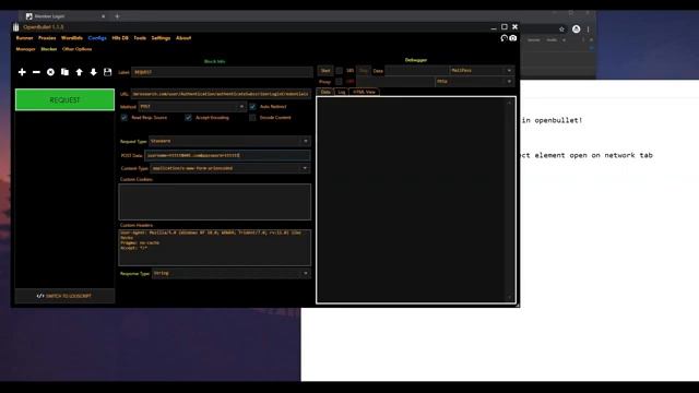 How to make Basic configs in OpenBullet смотреть онлайн