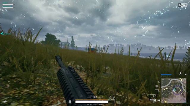 Duos FPP w/ Graham - Sept 22 - 5/6 смотреть онлайн