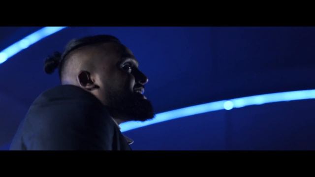 TheUniverse - MAYBACH SESSION (prod. Shafique Roman)