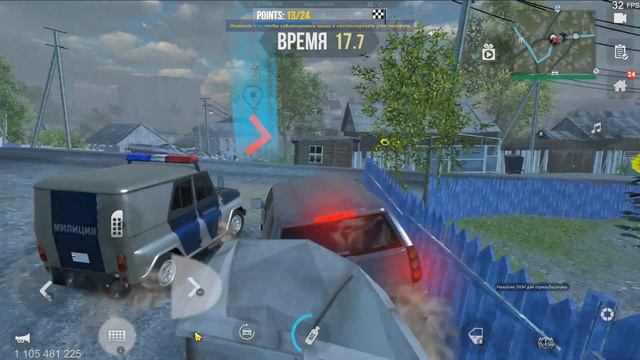 MadOut 2 ➤ Гонки: 70. На время смотреть онлайн