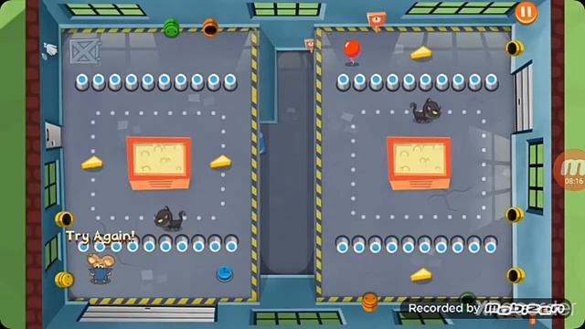 SPY MOUSE часть #5 смотреть онлайн