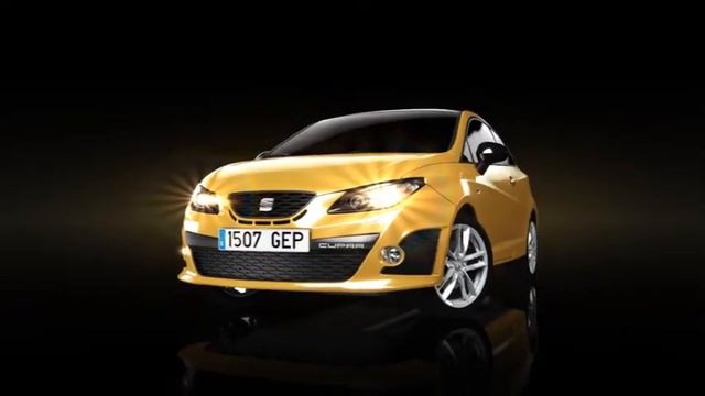 SEAT tv sponsoring смотреть онлайн