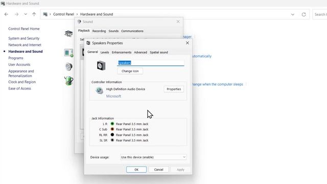 How to Enhance Bass Sound on Windows 11 Computer Speakers смотреть онлайн