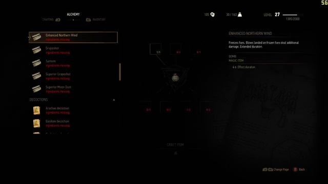 The Witcher 3 - After AMD Beta Driver! смотреть онлайн