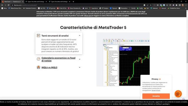 Recensione broker Libertex [Tutorial in italiano] смотреть онлайн