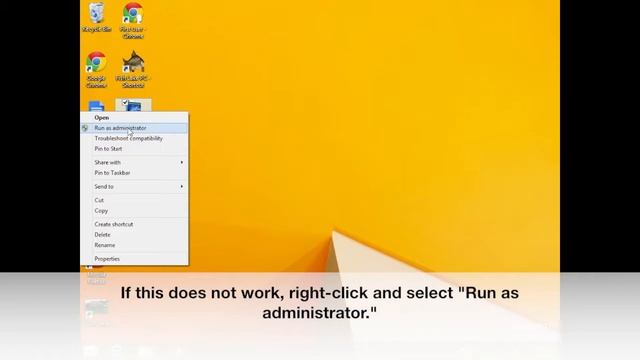 How to Install on Windows 8 (When Downloading Our Games From Our Website) смотреть онлайн