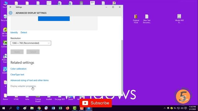 how to check graphics memory in windows 10 смотреть онлайн
