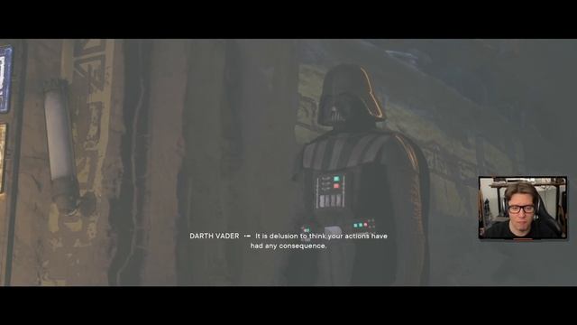 Jedi: Survivor | Part 24: Wrath of the Empire (Full Walkthrough) смотреть онлайн
