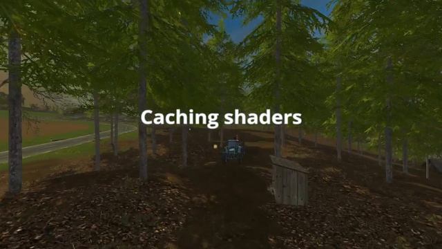 Farming Simulator 2015 Benchmark intel hd 4000 смотреть онлайн