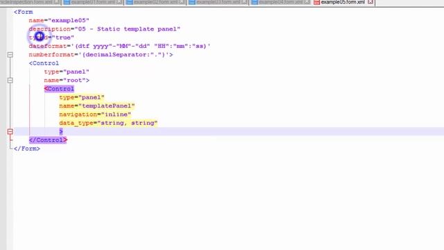 2.6 Data binding for fun and profit смотреть онлайн
