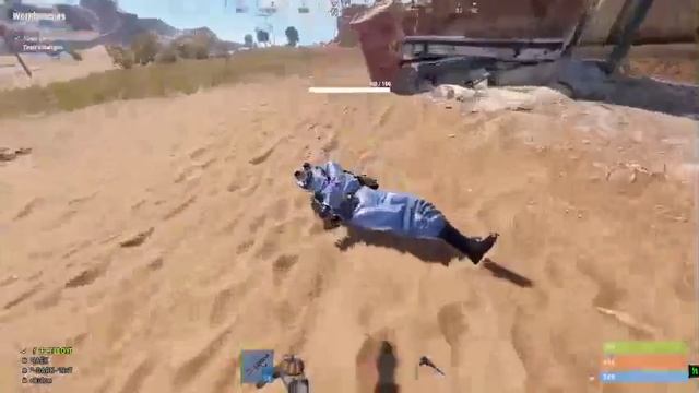 RUST смотреть онлайн