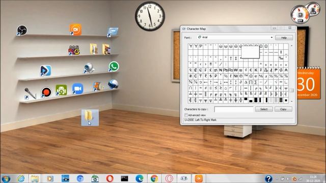 How To Make Classic 3D Desktop In Windows 7/8/10 [Hindi - हिन्दी ] смотреть онлайн