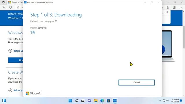 Windows 11 22H2 Update - How to Download & Install Windows 11 2022 Update! смотреть онлайн