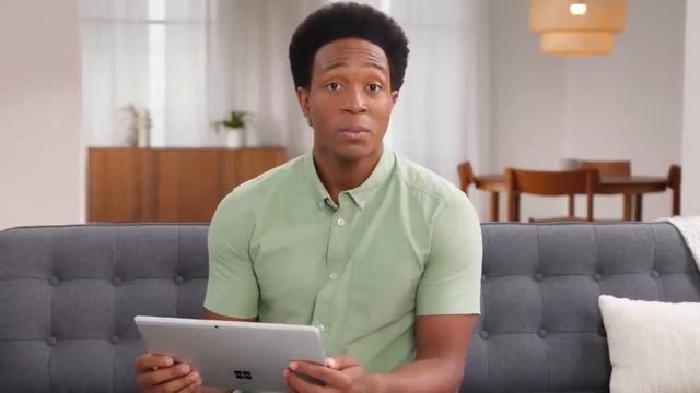 6 Surface Pro X with Windows 11 смотреть онлайн