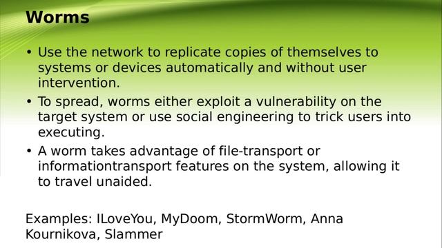 CompTIA Secuirty+ | Domain-1 Threat, Attacks and Vulnerabilities | IOC and Types of Malware смотреть онлайн