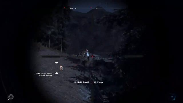 FarCry5: Mountain Climbing смотреть онлайн