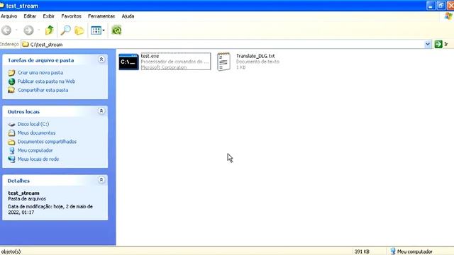 Nasty thing you can do with the famous 'Mark-Of-The-Web' on Windows: смотреть онлайн