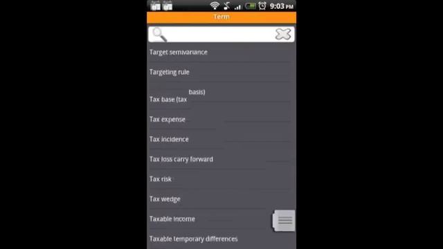 Finance And CFA Toolkit Android & iOS App Review смотреть онлайн