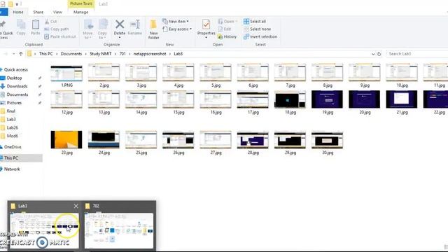 VMWare configuration and services installation смотреть онлайн