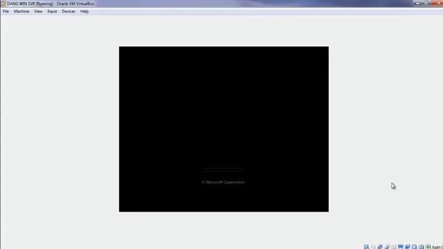 cara instalasi windows server 2008 LENGKAP di VBOX смотреть онлайн