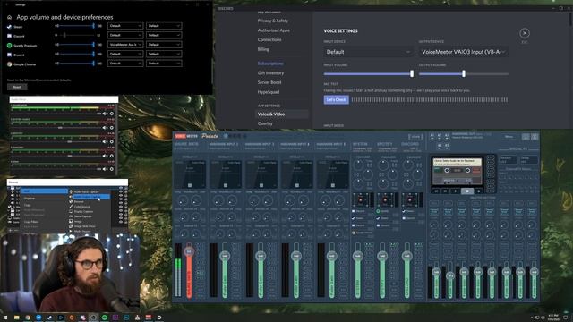 The Simplest way to split/route Discord & Spotify in your OBS sub Mix [2020] смотреть онлайн