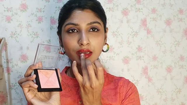 swiss beauty Russian Red Matte Lipstick 01 #swissbeauty #mac смотреть онлайн