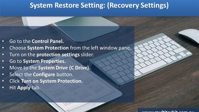 5 Settings of Managed IT to Speed Up Windows 10 in Systems смотреть онлайн