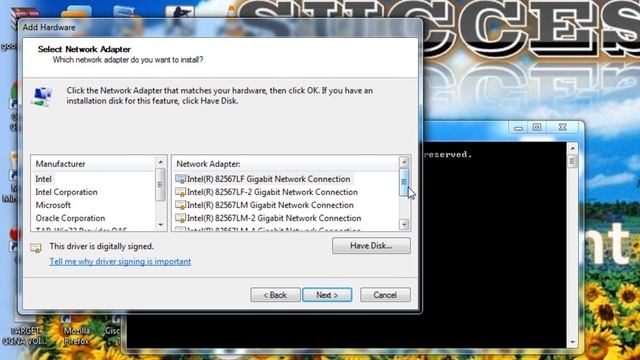 install loopback windows 7 смотреть онлайн