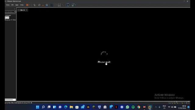 Cum să instalezi Windows 11 pe o mașină Virtual смотреть онлайн