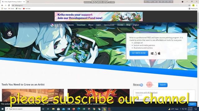 how to make animation video softwer || free animation video software | download & install . bangla смотреть онлайн