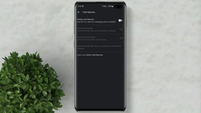 How to enable RCS on Google Messages - Android смотреть онлайн