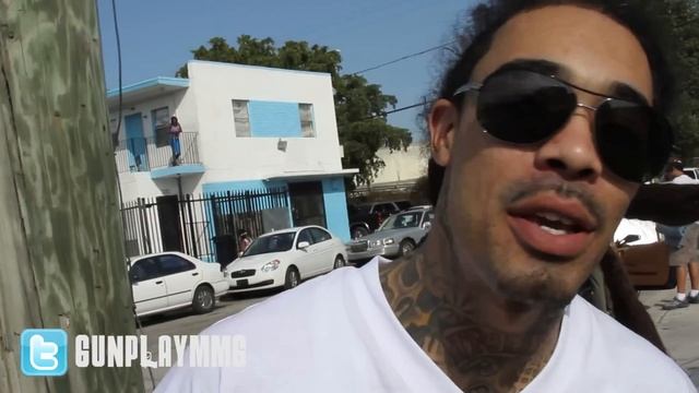 Maybach Music Invades Canada Announcement смотреть онлайн