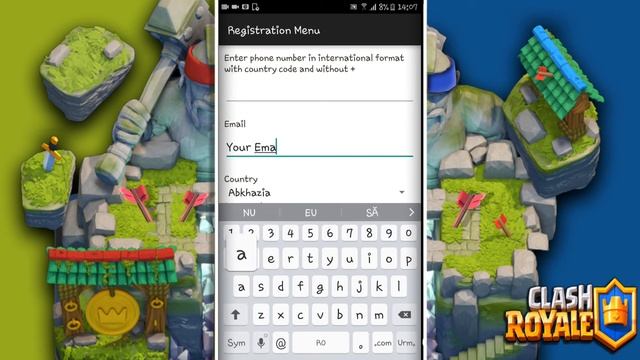 How To Get Free Paypal,Skrill,.. Money For Free [No Survey] [Android] смотреть онлайн