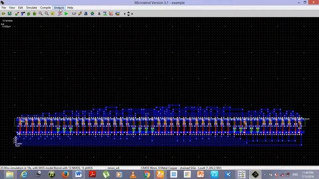 A 0 1–3 5 GHz Duty Cycle Measurement and Correction Technique in 130 nm CMOS смотреть онлайн