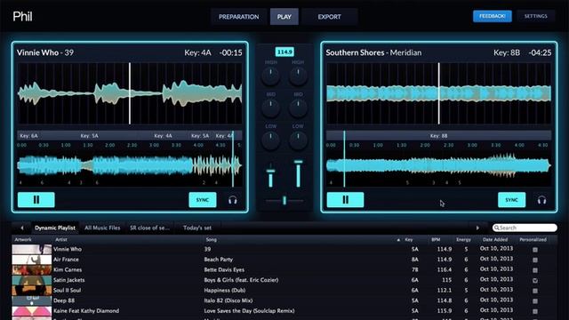 Mixed In Key New Beta DJ Software Preview