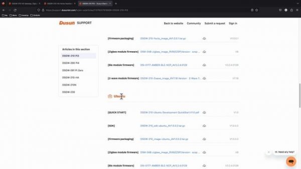 Best Home Assistant server? Dusun DSGW-210 HA