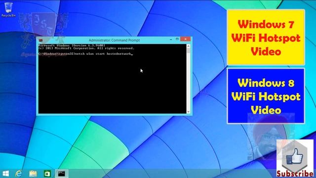 ✅ How To Solve The hosted network couldn’t be started The group or resource is not in the... | Hind смотреть онлайн