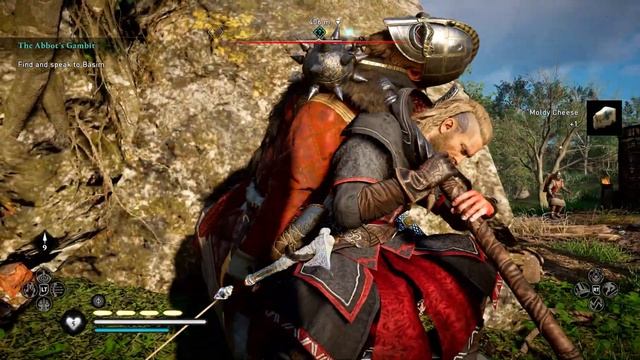 Assassins Creed Valhalla: The Complete Walkthrough - Part 41 - (FULL GAME) 4K XBSX смотреть онлайн