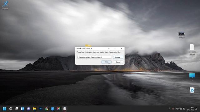 ⚠️DirectX "Setup could not download the file. Please retry later or check network connection" [2024 смотреть онлайн