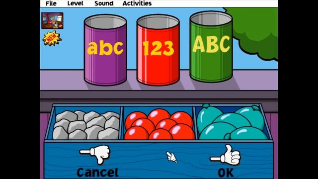 [Vinesauce] Vinny - Quality DOS Games #1 смотреть онлайн