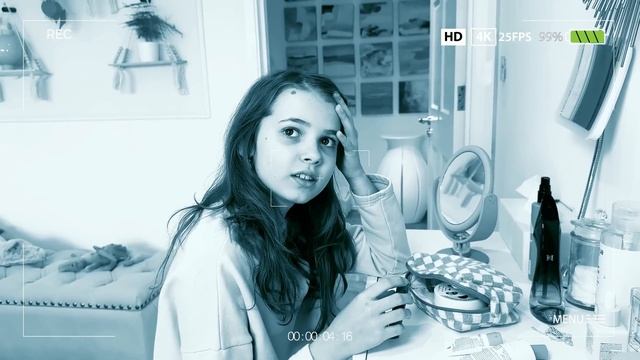 Что в наших чемоданах? смотреть онлайн