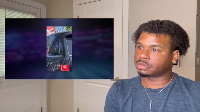 Interview With Christian Walker - Tre Melvin | J.Max/Reax (Reaction) смотреть онлайн